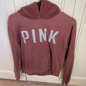 Victoria secret sweatshirt